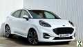 Photo 2021 Ford Puma 1.0 EcoBoost Hybrid mHEV ST-Line 5dr HATCHBACK PETROL Manual