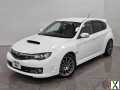 Photo 2022 Subaru IMPREZA WRX STI 2.0 Impreza WRX STI Hatchback PETROL Manual