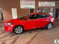 Photo FORD FOCUS 1.6 TDCi 115 Titanium Navigator 5dr *1* OWNER