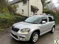 Photo Skoda, YETI, Hatchback, 2014, Manual, 1598 (cc), 5 doors