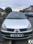 Photo 2005 Renault Clio Automatic