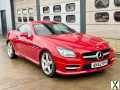 Photo 2012 Mercedes-Benz SLK 1.8 SLK200 BlueEfficiency AMG Sport G-Tronic+ Euro 5 (s/s