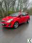 Photo Vauxhall Corsa 1.2 SXI