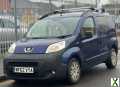 Photo 2012 PEUGEOT BIPPER TEPEE 1.3 HDi 75 Outdoor 5dr..Automatic..MPV..Low mileage