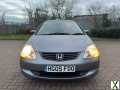 Photo 2005 Honda Civic I-Vtec SE