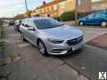 Photo Vauxhall Insignia Grand Sport Elite Tourer bargain