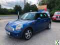 Photo 2007 MINI HATCHBACK 1.6 Cooper 3dr HATCHBACK Petrol Manual