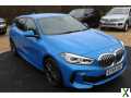 Photo 2019 BMW 1 Series 118i M Sport Hatchback Petrol Automatic