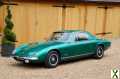 Photo Lotus Elan Plus Two S130, 1971. Superb nut and bolt body-off chassis up rebuild