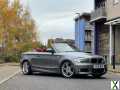 Photo BMW, 1 SERIES, Convertible, 2011, Manual, 1995 (cc), 2 doors