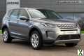 Photo 2021 Land Rover Discovery Sport 2.0 D165 S 5dr Auto Station Wagon Diesel Automat