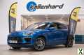 Photo 2020 Porsche Macan 2.9 TURBO PDK 5d 434 BHP Estate Petrol Semi Automatic