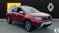 Photo 2022 Dacia Duster 1.0 TCe 90 Prestige 5dr Petrol Estate Estate Petrol Manual