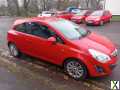 Photo Vauxhall Corsa 1.4 SE Stunning ULEZ TOP SPEC ????????