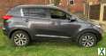 Photo Kia sportage