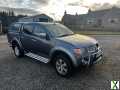 Photo Mitsubishi L200 no VAT