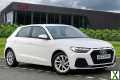 Photo 2023 Audi A1 Sport 25 TFSI 95 PS 5-speed Hatchback Petrol Manual