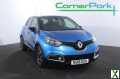 Photo 2015 Renault Captur 1.5 dCi 90 Dynamique S MediaNav 5dr EDC HATCHBACK DIESEL Sem