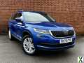 Photo 2020 Skoda Kodiaq 1.5 TSI SE L 5dr [7 Seat] Estate Petrol Manual