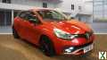 Photo 2018 Renault Clio 1.6 RENAULTSPORT NAV TROPHY 5d 217 BHP Hatchback Petrol Semi A