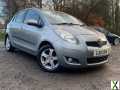 Photo AUTOMATIC// TOYOTA YARIS 1.3L // LOW MILAGE