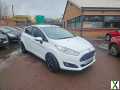 Photo FORD FIESTA 1.0 ECOBOOST ZETEC (2015) LONG MOT, IMMACULATE, PX WELCOME