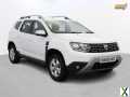 Photo 2018 Dacia Duster 1.6 SCe Comfort 5dr HATCHBACK PETROL Manual