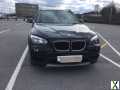 Photo BMW X1 s drive se diesel, 63 reg 2013.