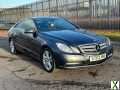 Photo (62) MERCEDES-BENZ E CLASS E200 BlueEFFICIENCY SE 2dr Tip Auto ,3 month warranty