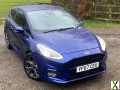 Photo 2017 FORD FIESTA 1.0 ECOBOOST ST-LINE // FINANCE AVAILABLE