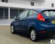 Photo (LOW INSURANCE GROUP ) FORD FIESTA STYLE 1.2*MOT-31/09/2024*like Ford Focus vauxhall corsa mazda 2