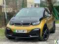 Photo 2021 BMW i3 42.2kWh S Auto 5dr HATCHBACK Electric Automatic