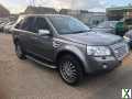 Photo 2006 Land Rover Freelander 2.2 Td4 SE 5dr ESTATE Diesel Manual