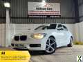 Photo 2013 BMW 1 Series 120d SE HATCHBACK Diesel Automatic