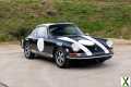 Photo 1965 Porsche 911 2.0 Cup