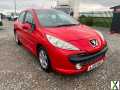 Photo 2009 PEUGEOT 207 1.4 Sport 5dr MANUAL IDEAL 1ST CAR