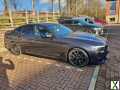 Photo BMW, 5 SERIES, Saloon, 2018, Semi-Auto, 1995 (cc), 4 doors