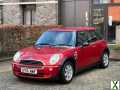 Photo Mini One Seven 1.6 Petrol