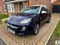 Photo Vauxhall ADAM JAM 1.2 *Low Mileage*