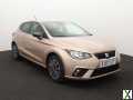 Photo 2017 SEAT Ibiza 1.0 TSI 95 Xcellence 5dr HATCHBACK PETROL Manual