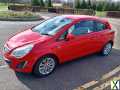 Photo Vauxhall Corsa 1.4 SE ULEZ MOT STUNNING