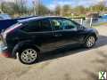 Photo Ford focus zetec 1.6 1 pervious owner full service history