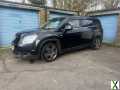 Photo Luxury 7 seater Chevrolet Orlando top spec