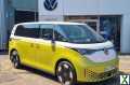 Photo 2023 Volkswagen ID. Buzz Estate Special Editions 150kW 1ST Edition Pro 77kWh 5dr