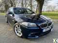 Photo 2013 BMW 5 Series 2.0 520D M SPORT TOURING 5DR Automatic Estate Diesel Automatic