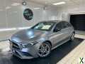 Photo 2021 Mercedes-Benz A-Class 2.0L A 220 D EXCLUSIVE EDITION PLUS 5d AUTO 188 BHP H