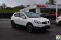 Photo 2013 Nissan Qashqai 1.6 n-tec+ 2WD Euro 5 5dr HATCHBACK Petrol Manual