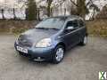 Photo Toyota Yaris 1.0 VVT (only 249 miles)