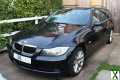 Photo BMW 3-series M-Sport Touring 320d Estate 2008 1995cc - Auto Steptronic