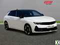 Photo Vauxhall Astra 1.6 Plug-in Hybrid GSe 5dr Auto Hatchback Petrol/Electric Hybrid